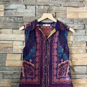 Urban Outfitters Blouse